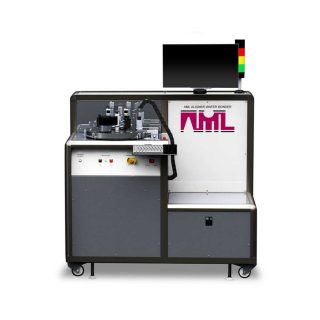 AML Wafer Bonder - Activate, Align and Bond all in one system