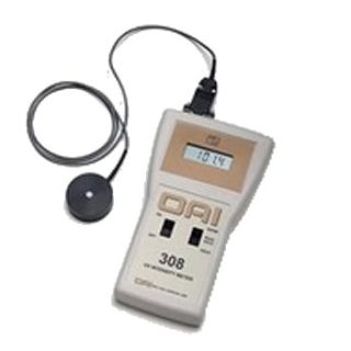 OAI 308 UV Meter