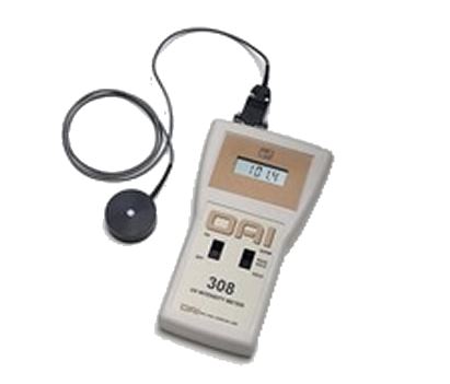 OAI UV Meters Calibration