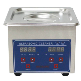 Ultrasonic Cleaner