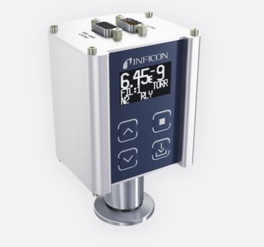Inficon - BAG302