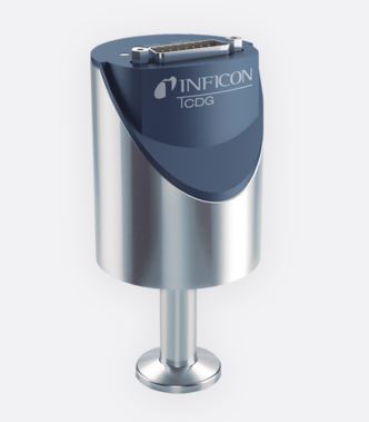 Inficon - SKY CDG025D-X3