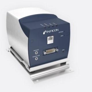 Inficon - Cube CDGsci