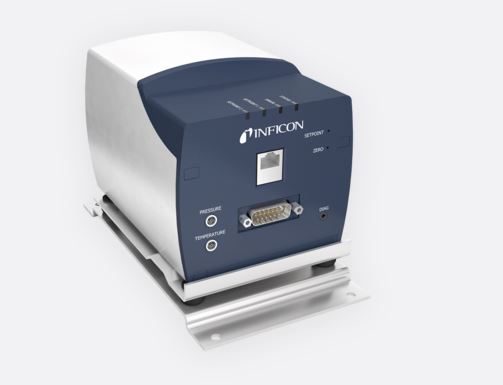 Inficon - Cube CDGsci