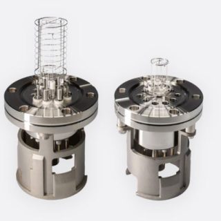 Inficon - IE414, IE514