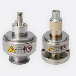 Inficon - MAG050, MAG060, MAG070