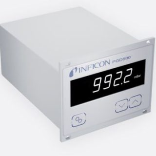 Inficon - PGD500