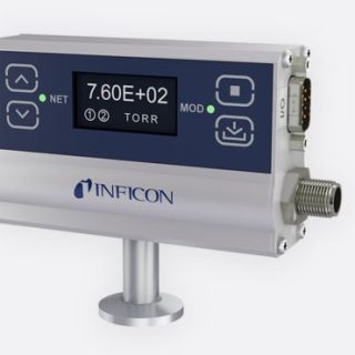 Inficon - PGE500 DeviceNet
