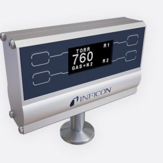 Inficon - PGE500 RS485/ Analog