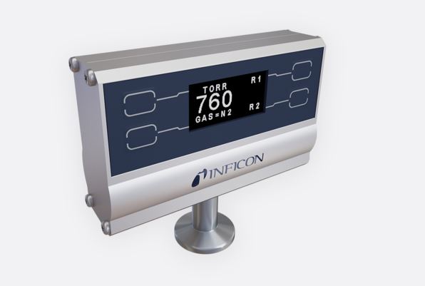 Inficon - PGE500 RS485/ Analog