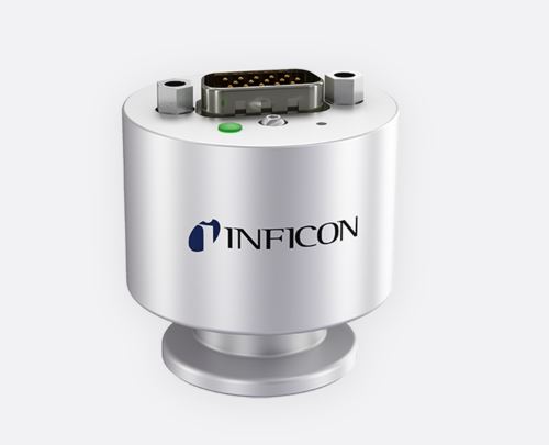 Inficon - PPG550