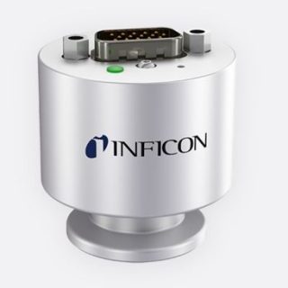 Inficon - PPG570