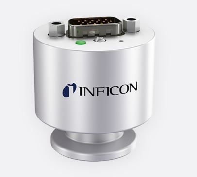 Inficon - PPG570