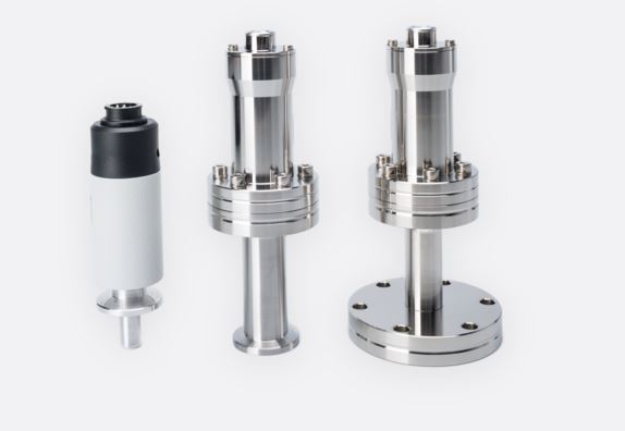 Inficon - PSG010, PSG017 & PSG018