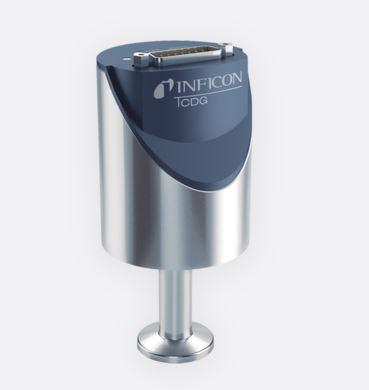 Inficon - SK CDG025D