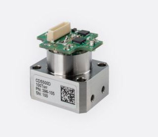 Inficon - Spot CDS500D