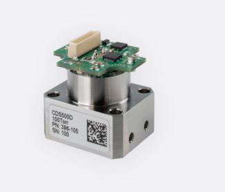 Inficon - Spot CDS500D