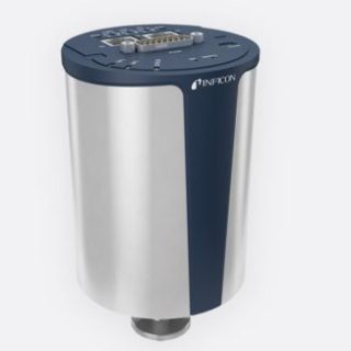 Inficon - Stripe CDG100Dhs