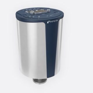 Inficon - Stripe CDG045Dhs