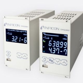 Inficon- TPG36x