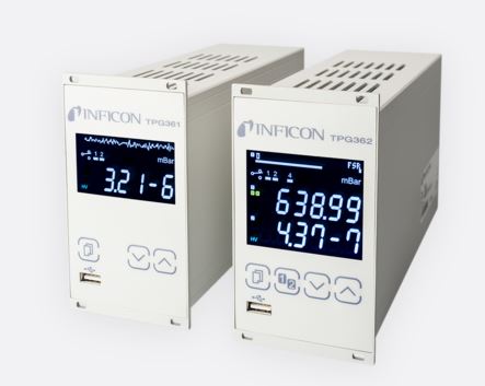Inficon- TPG36x