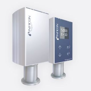 Inficon - Trigon BAG552