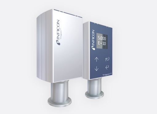 Inficon - Trigon BAG552