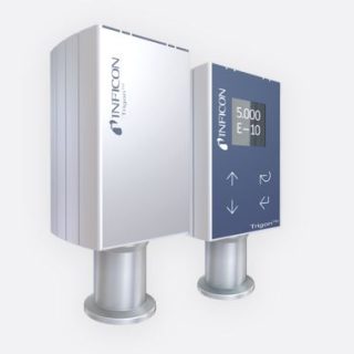 Inficon - Trigon BCG552