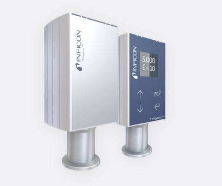 Inficon - Trigon BCG552