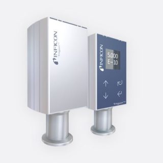 Inficon - Trigon BPG552