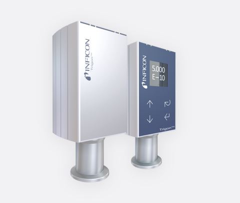 Inficon - Trigon BPG552
