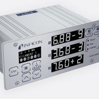 Inficon - VGC083