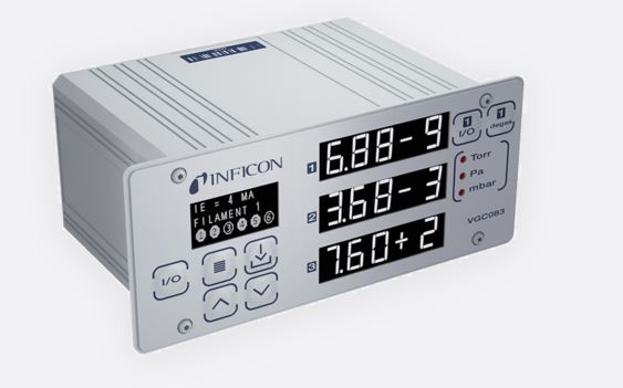 Inficon - VGC083