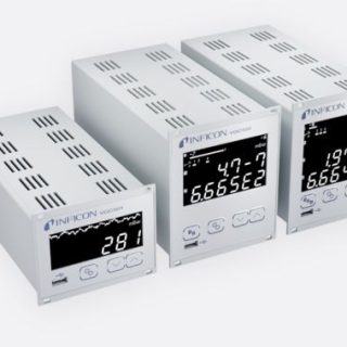 Inficon - VGC50x