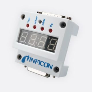 Inficon - VGD500