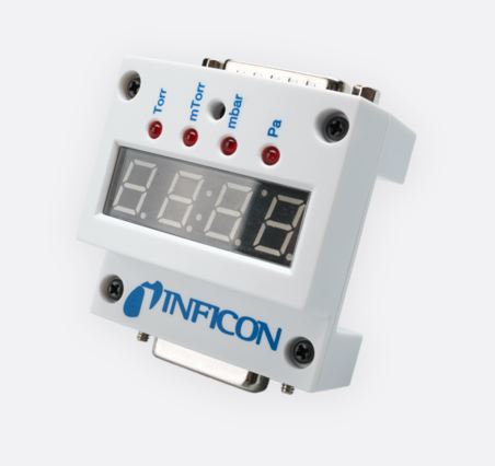 Inficon - VGD500