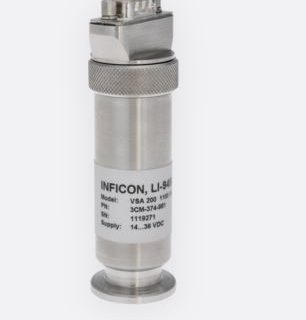 Inficon - VSA200