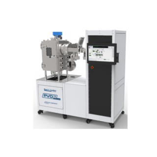 High Vacuum Systems-PRO Line PVD 75