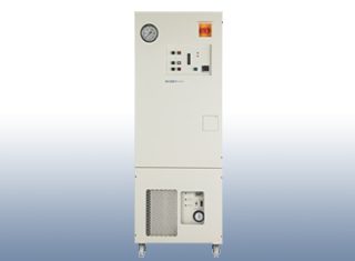 EMP-07A Liquid Nitrogen Generator